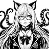 mae-sagara-art's avatar