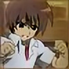 Maebara-Keiichi-kun's avatar