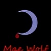 maedarkwolf's avatar