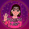 MaemiArt's avatar
