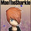 MaeTheSharkle's avatar