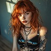 MaeveRanveyg's avatar