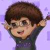 Magato98's avatar