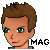 MagDragonWolf's avatar