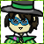 Magegirl-Nino's avatar