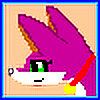 MagentaFox's avatar