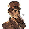 Maggy-mitchi's avatar