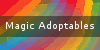 Magic-Adoptables's avatar