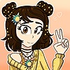 MagicalMarissa's avatar