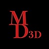 MagicDragon3D's avatar