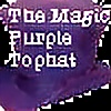 magicpurpletophat's avatar