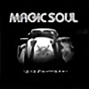 magicsoulproductions's avatar