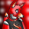 MagicWerewolf12's avatar