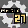 maGiK27's avatar