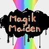 MagikMaiden's avatar