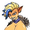 MagmaDoux's avatar