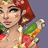 MagnoliasDragon's avatar