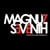 magnuzseventh's avatar