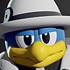 MAGO-DVX's avatar