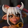 magpiedraw's avatar