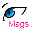 Mags98033's avatar