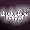 MagyiaWorkshop's avatar