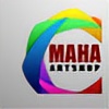 MahaArtShop's avatar