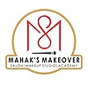 mahaksmakeoversalon's avatar