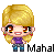 Mahalove's avatar