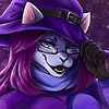 Mahasu's avatar