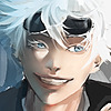 Mahirose's avatar