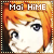Mai-Tokiha's avatar