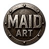 MAID-Art's avatar