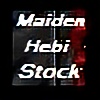 Maiden-HebiStock's avatar