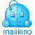 maiikino's avatar