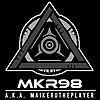 MaikeruThePlayer's avatar