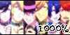 Maji-Love-1000's avatar