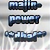 MajinPower's avatar