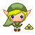 Major-Link-Fangirl's avatar