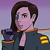 MajorAlina's avatar