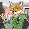 MajorFoxx's avatar