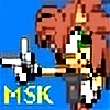 Majorikku's avatar