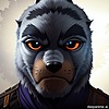 Majorwolf22's avatar