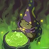 Wizard by cvenkman on DeviantArt