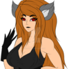 Makaylawolfie2020's avatar