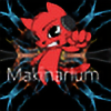 Makinarium's avatar