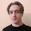 MaksymLazariev's avatar