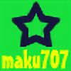 maku707's avatar