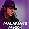 MalakiansMinion's avatar
