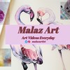 MalazArt's avatar